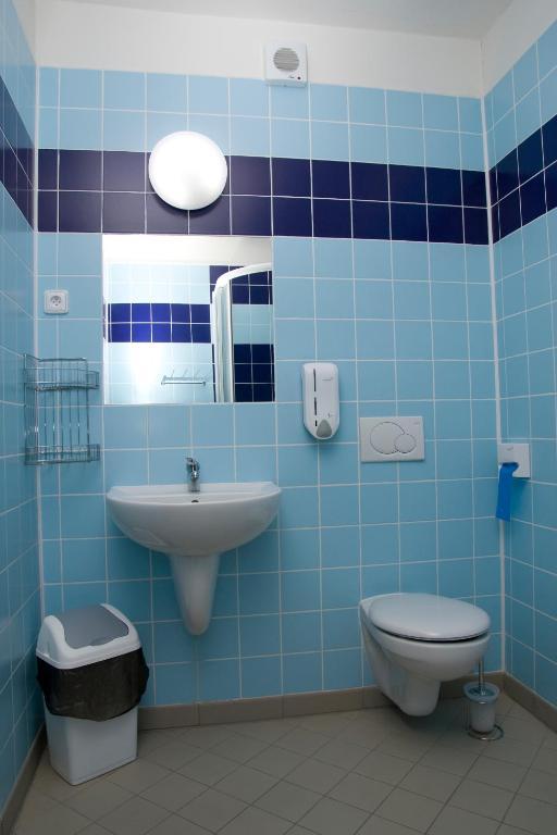 Hotel Emeran Litvínov Værelse billede